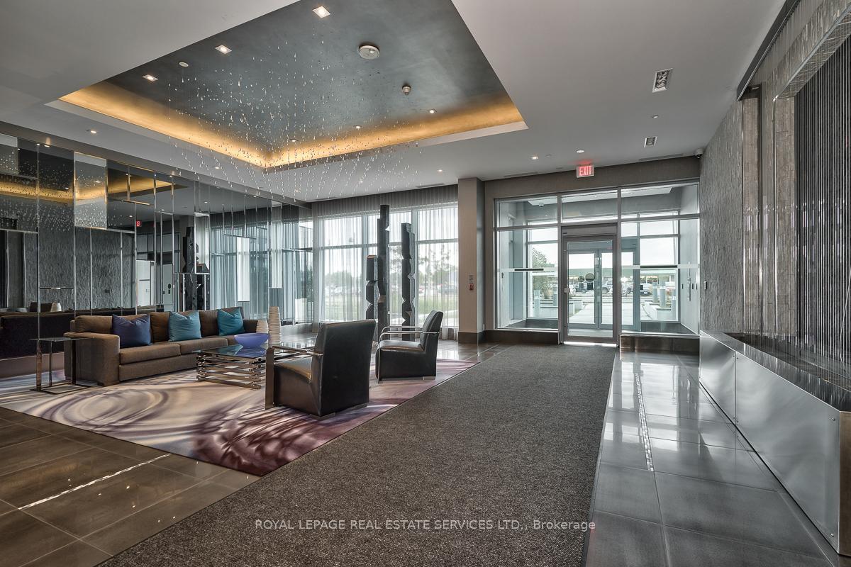 2 Bedrooms Condo at 65 Speers,  Oakville For sale