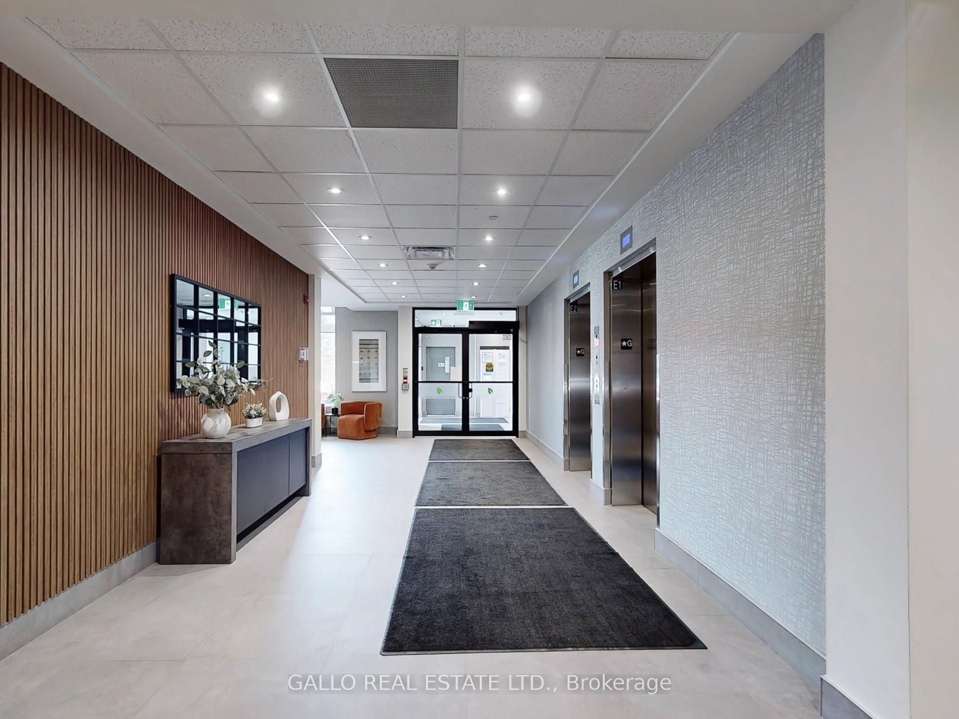 5917 Main Street, #301