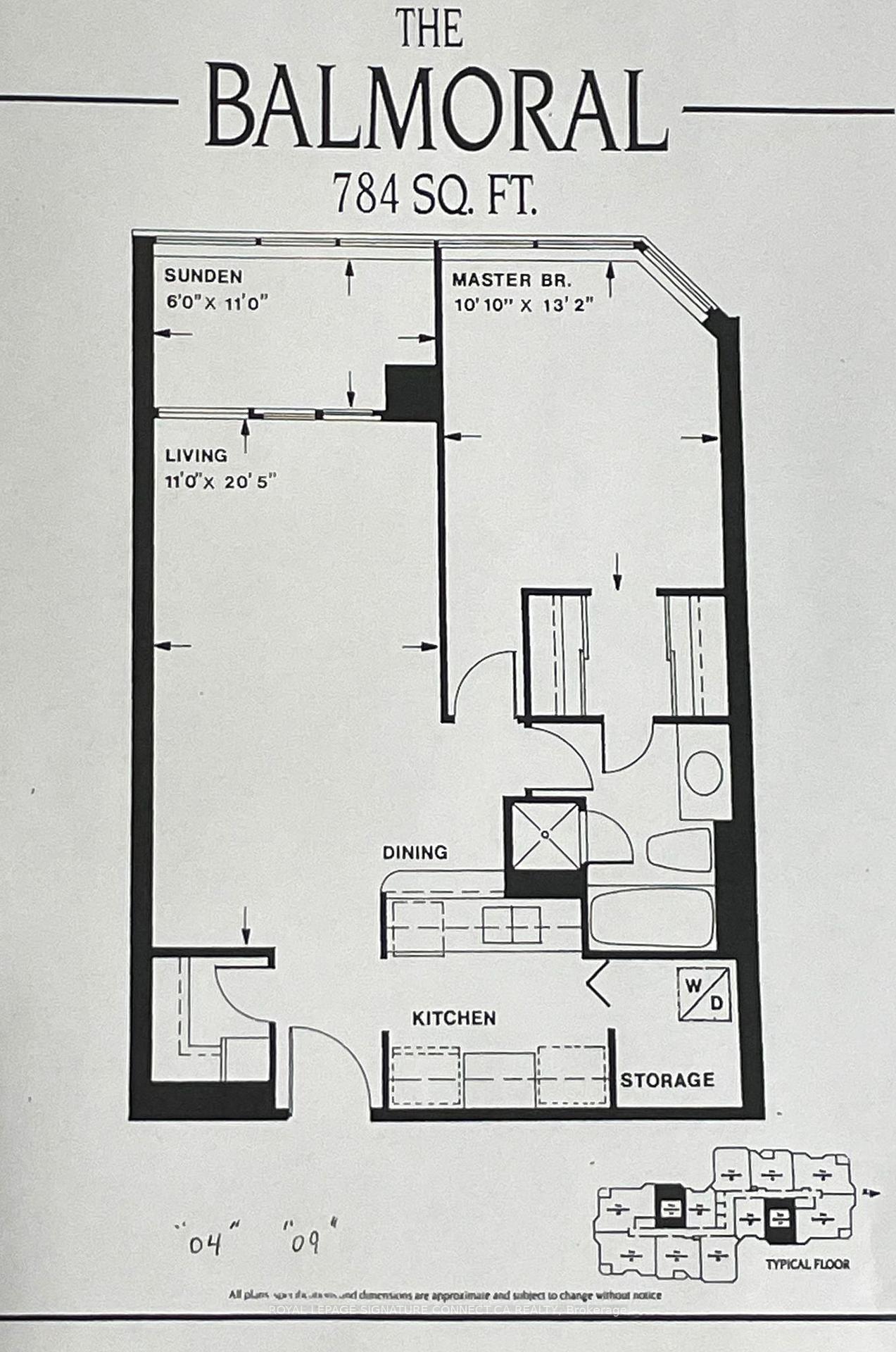 2 Bedrooms Condo at 75 King, Mississauga For sale