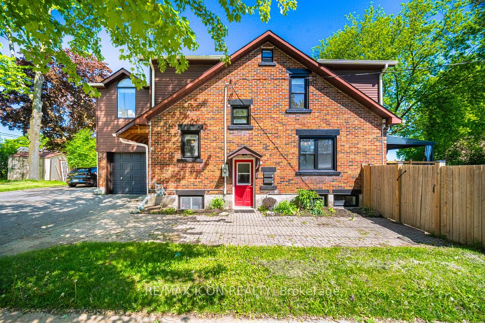 64 Sheldon Avenue