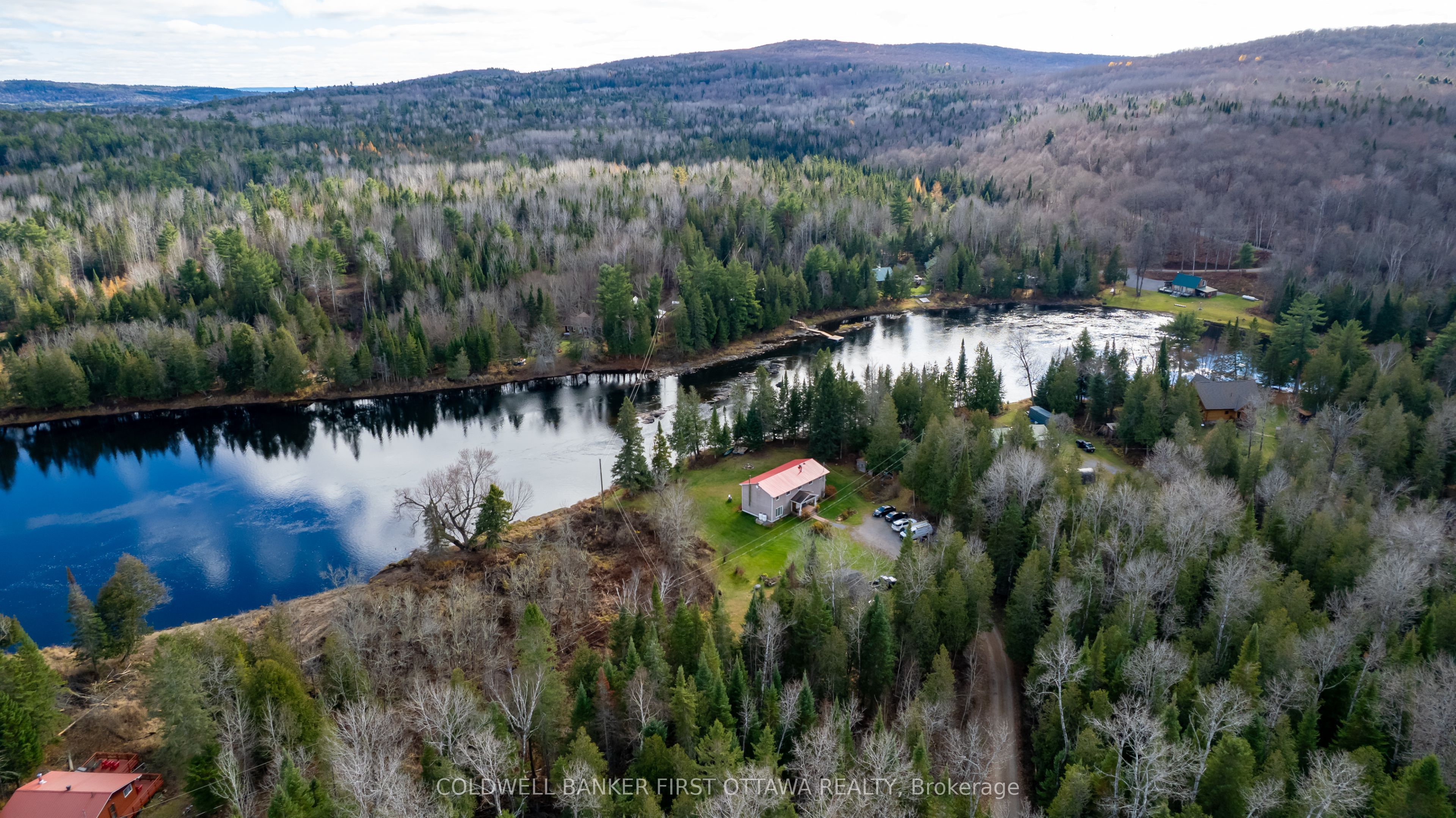 27 Harrison Trail, Greater Madawaska, ON K0J 2R0