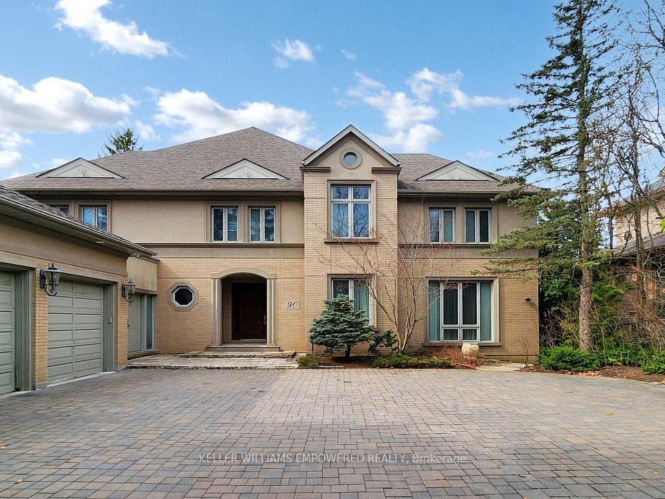 90 Humberview