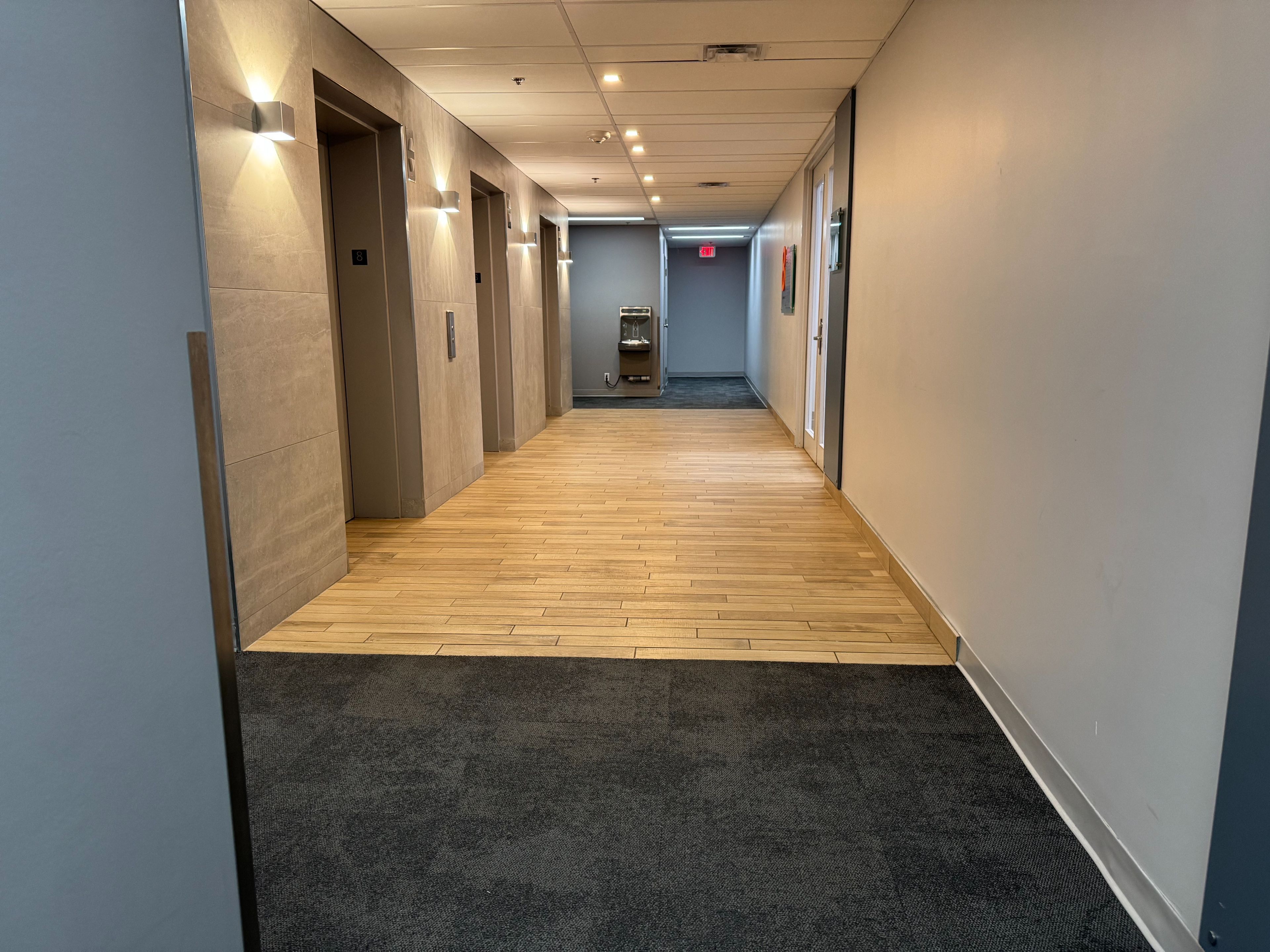 45 Sheppard Avenue E 802