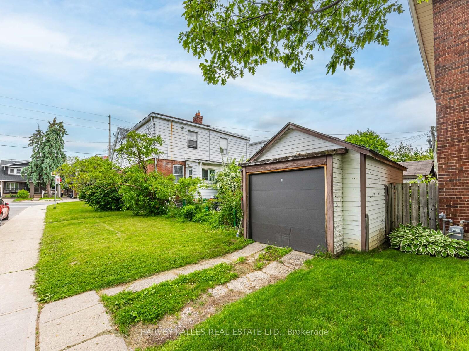 71 Mortimer Avenue