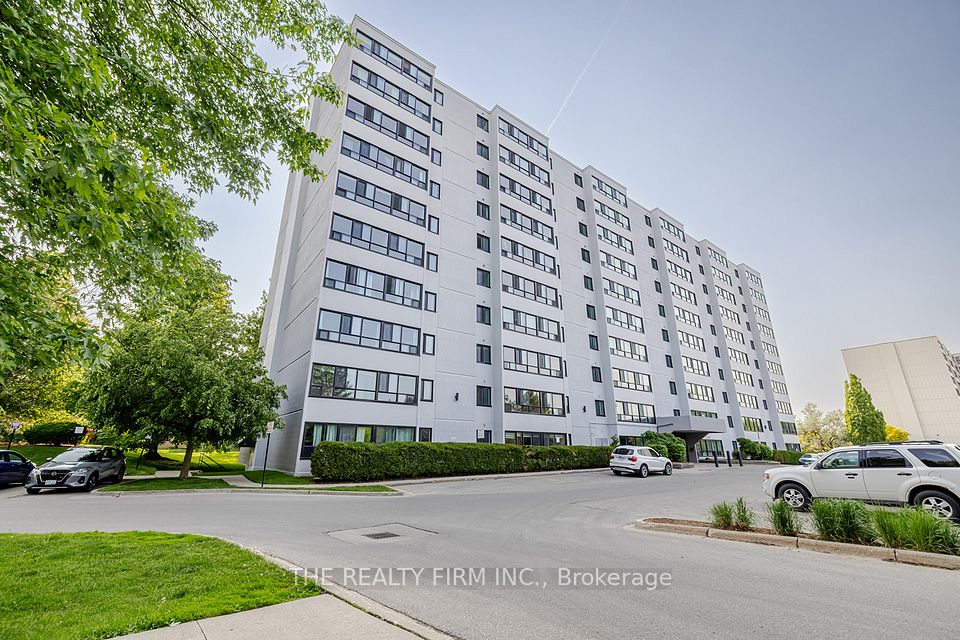 #301 - 600 Grenfell Drive, London North, ON N5X 2R8