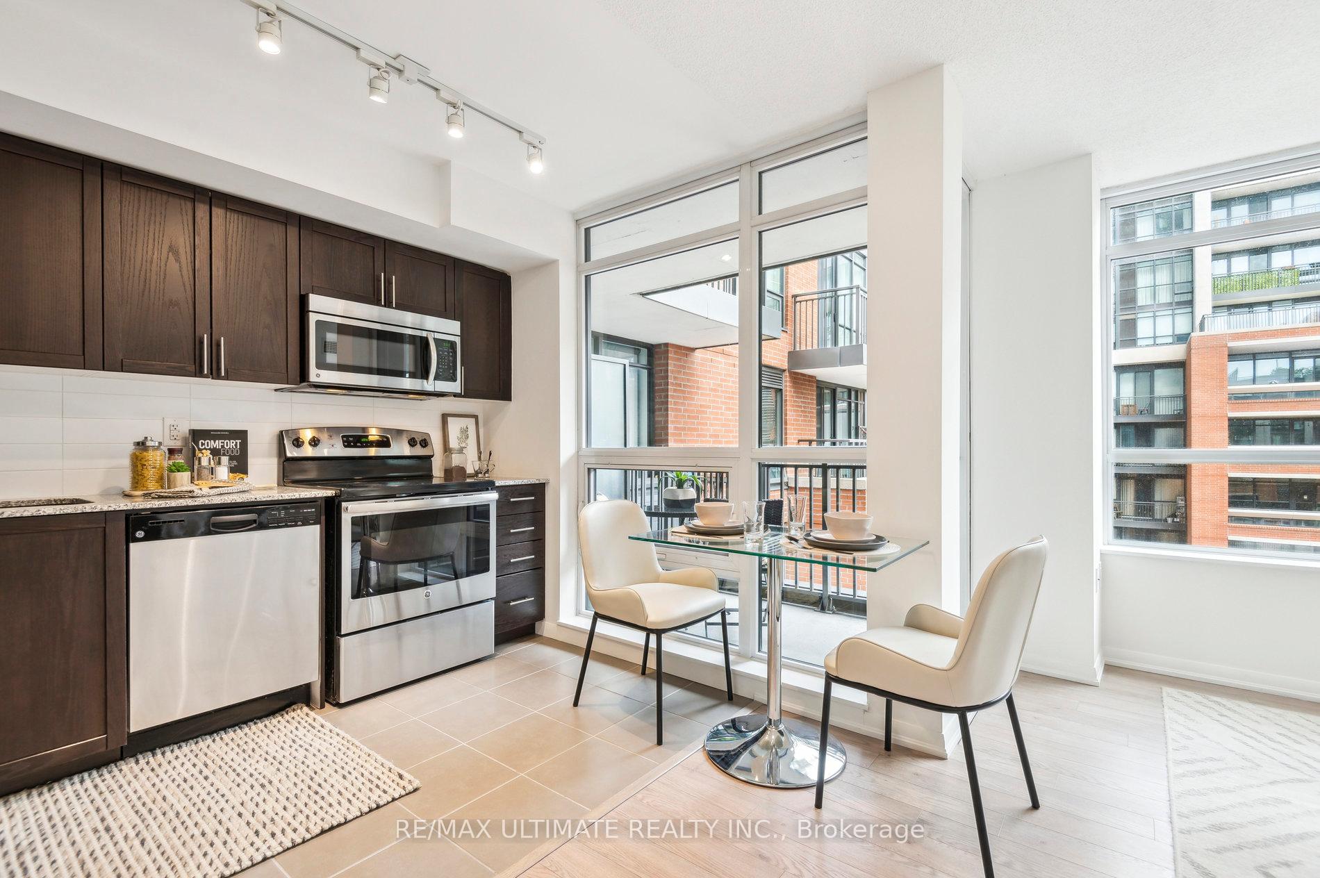 1 Bedroom Condo at 830 Lawrence, Toronto For sale