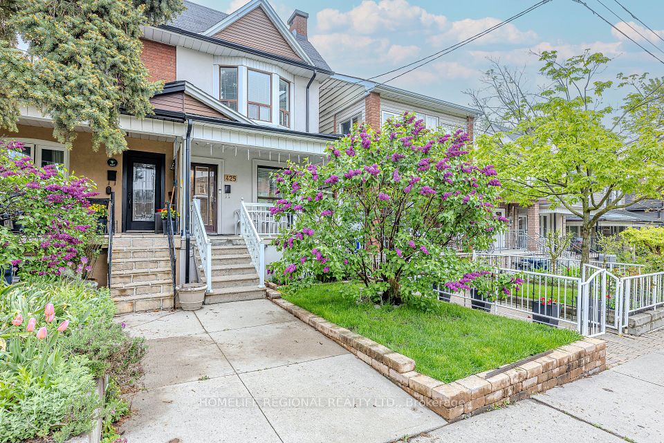 425 Bartlett Avenue