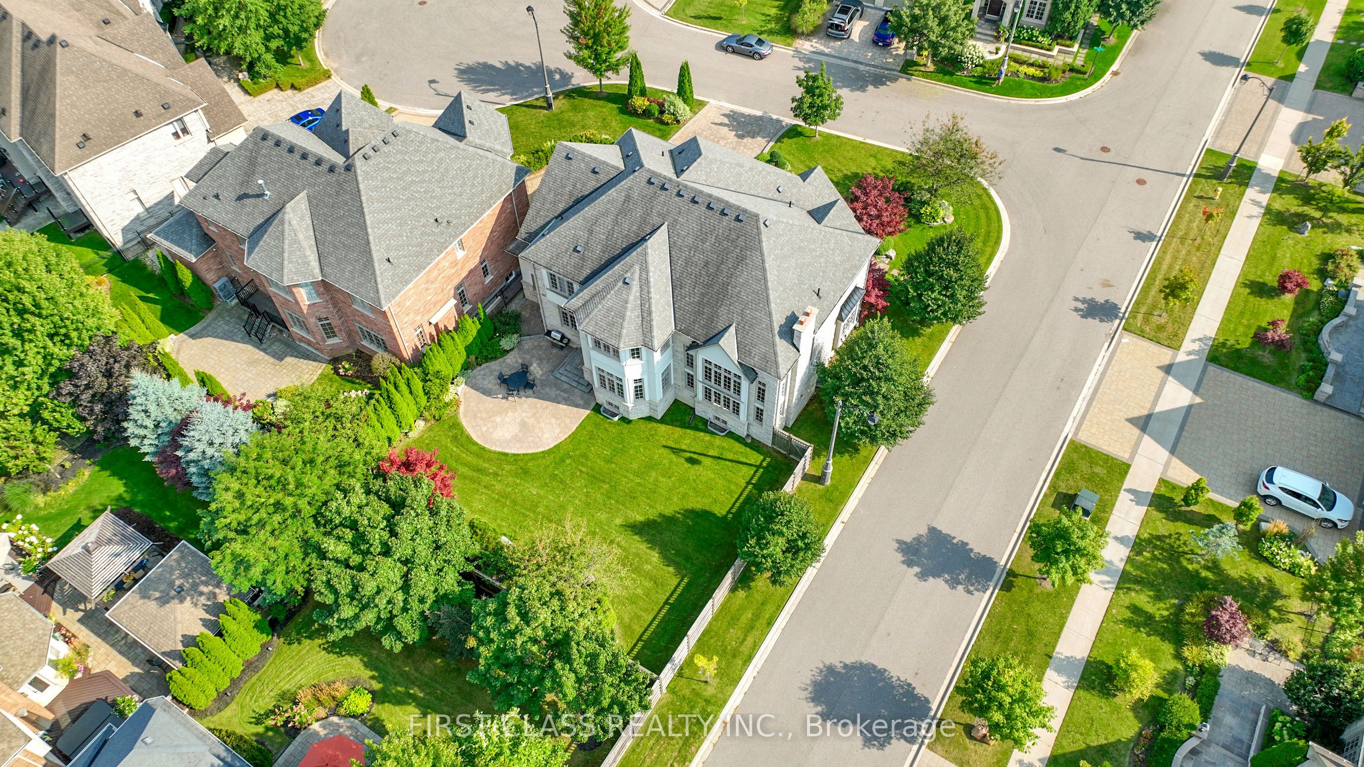 1 Ernie Amsler Court