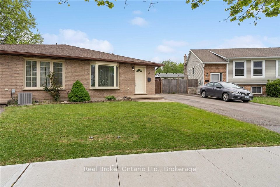 undefined ; MLS ID: X12159706
