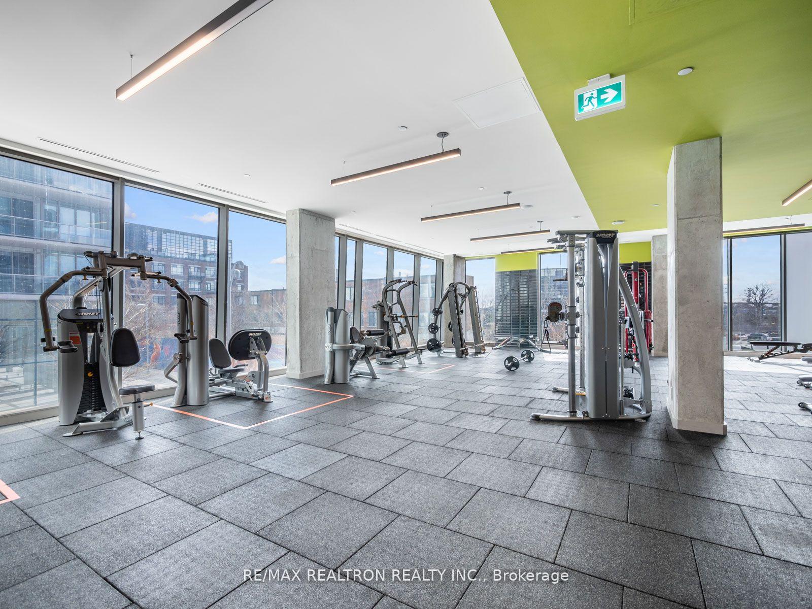 3 Bedrooms Condo at 25 Baseball, Toronto For sale