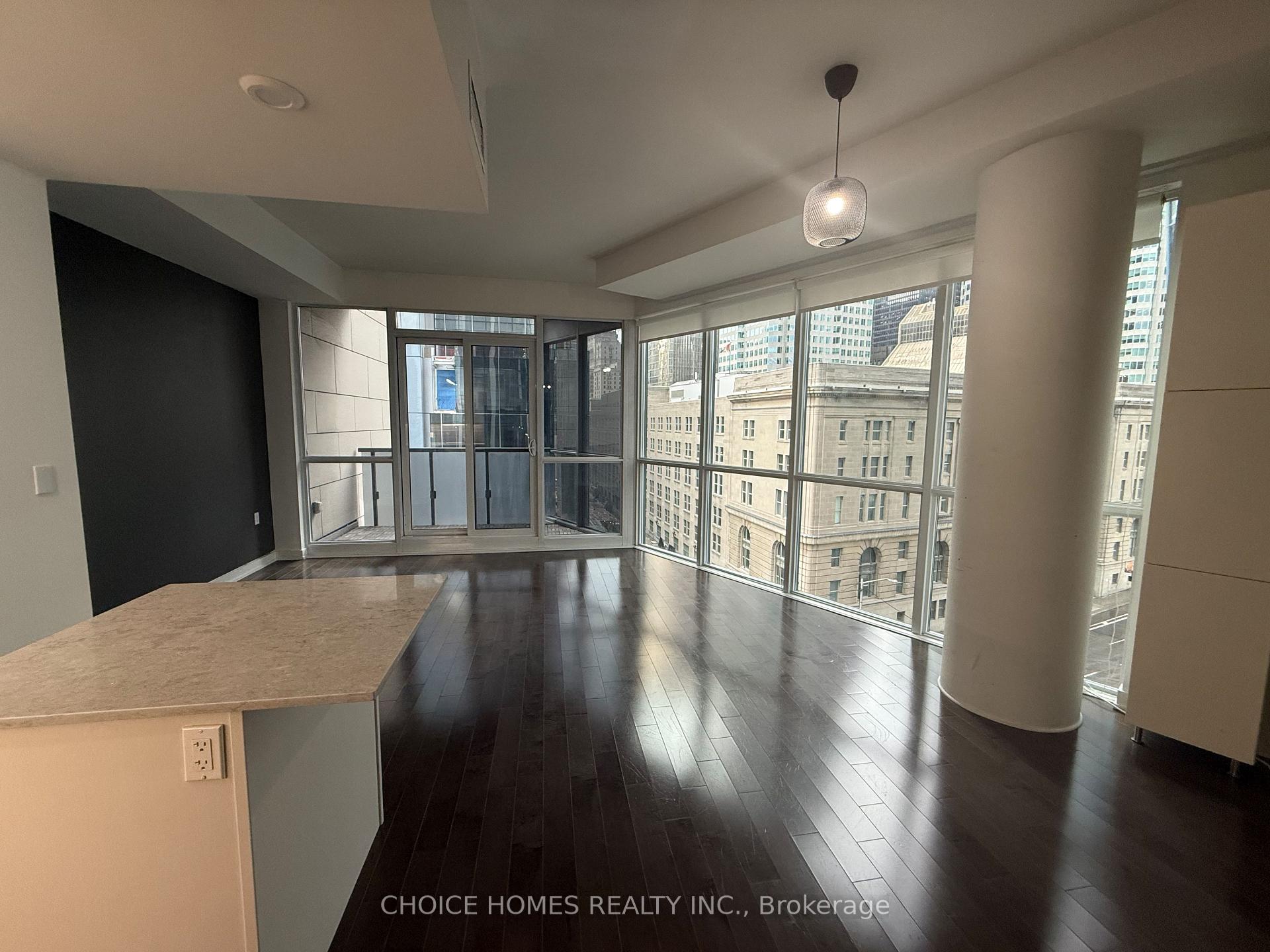 2 Bedrooms Condo at 1 The Esplanade,  Toronto For sale