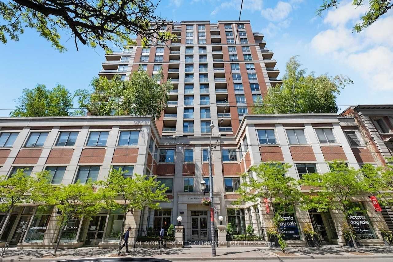 2 Bedrooms Condo at 168 King, Toronto For sale