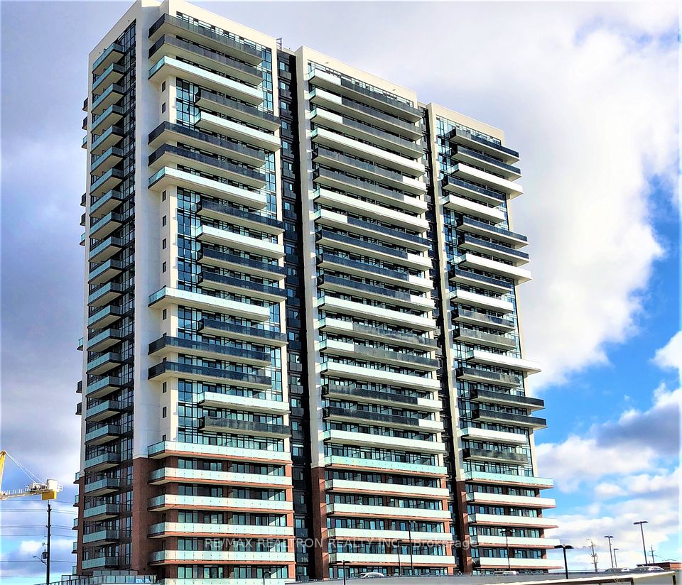 2550 Simcoe