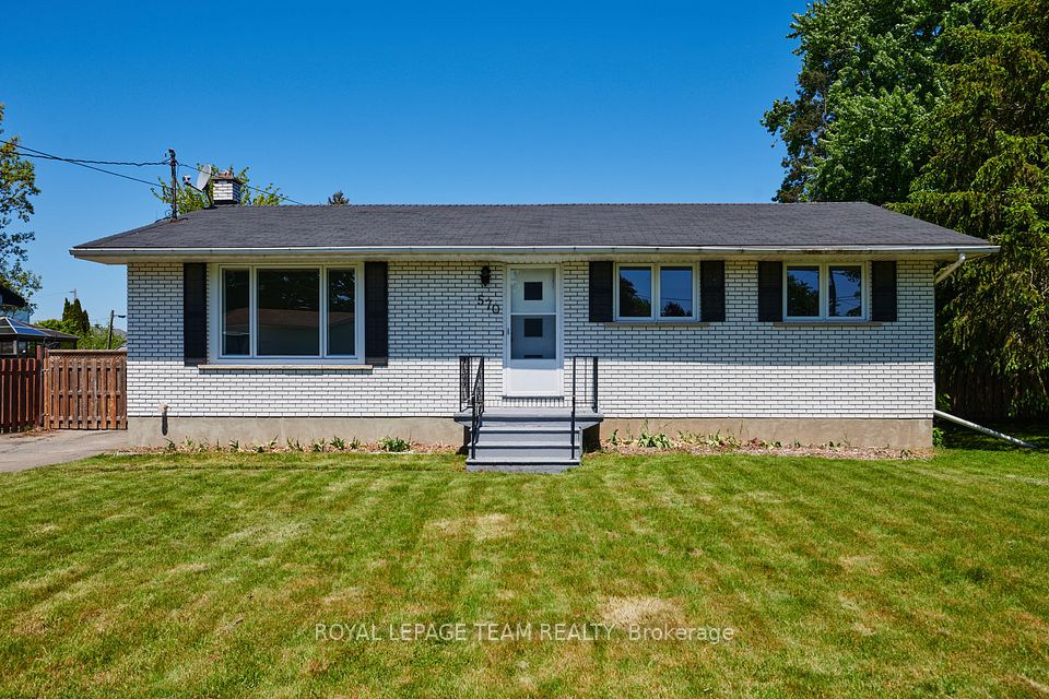 570 Dufferin