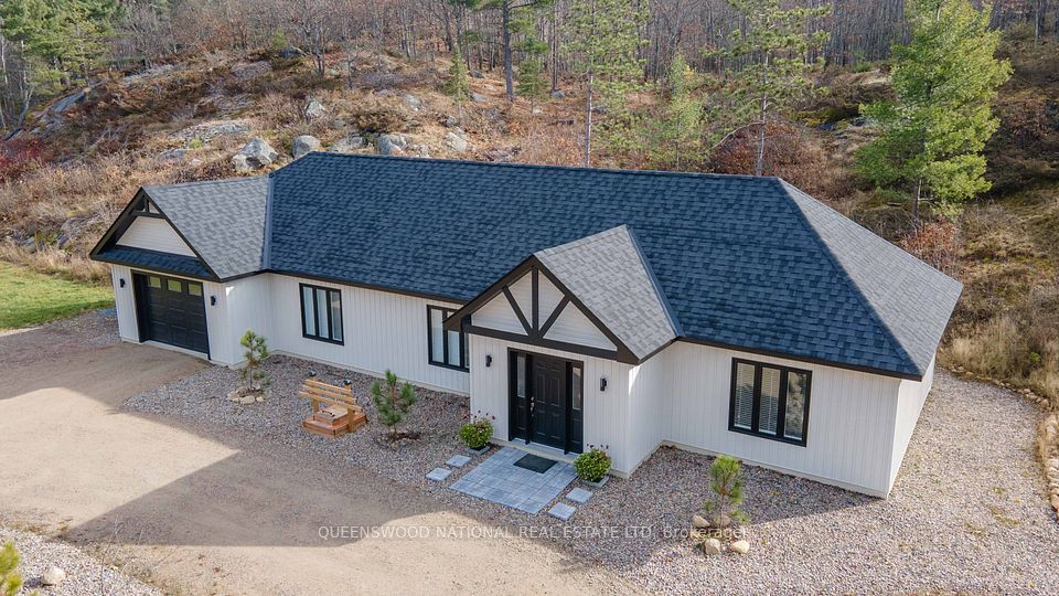 41948A COMBERMERE Road, Madawaska Valley, ON K0J 1B0