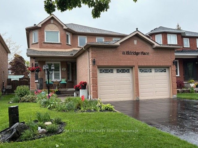 61 Eldridge