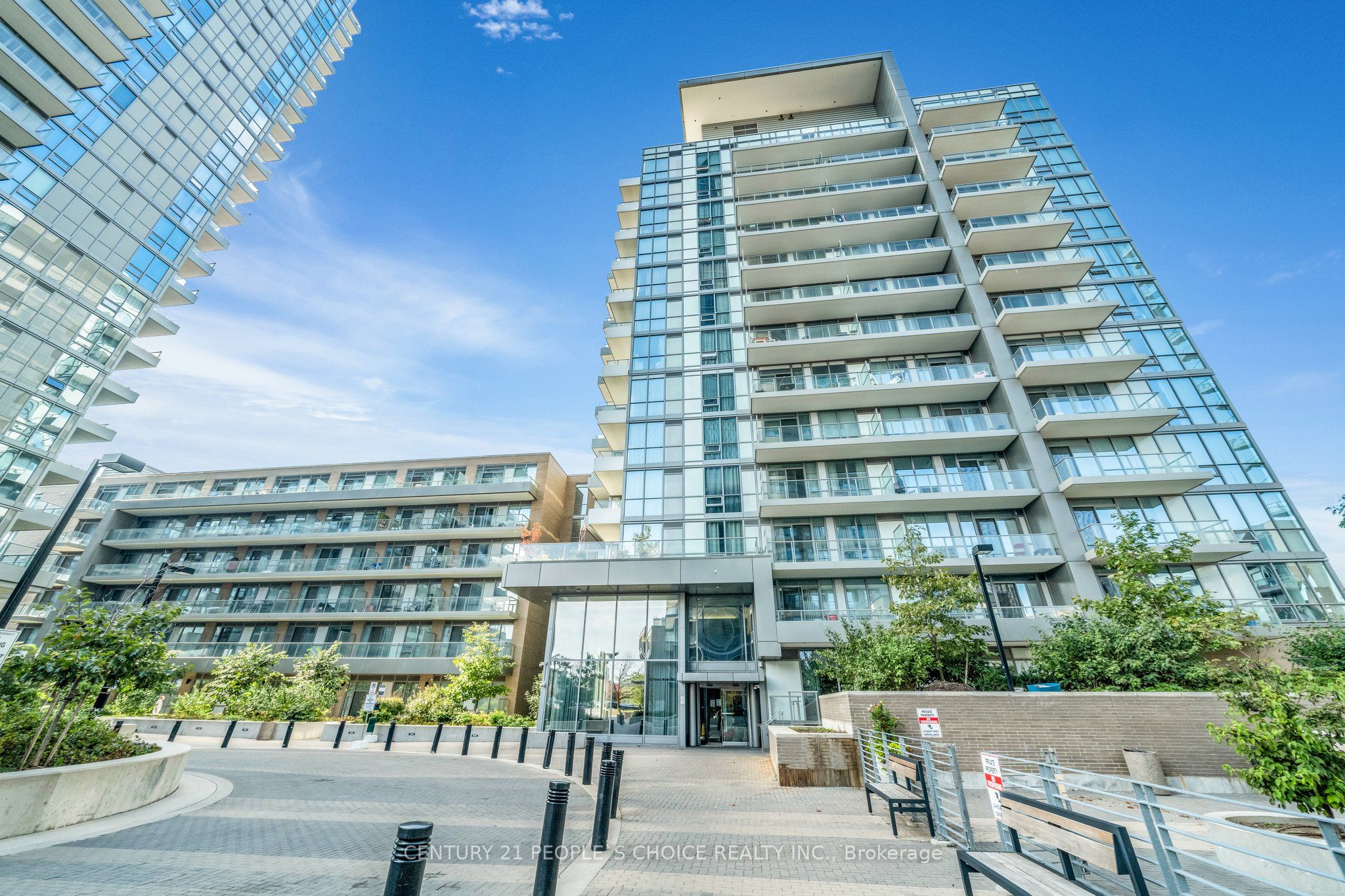 52 Forest Manor Road, #627