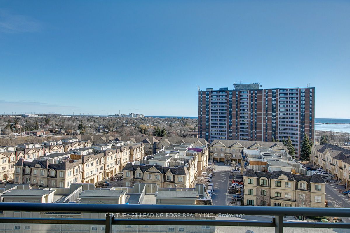 1235 Bayly Street, #901