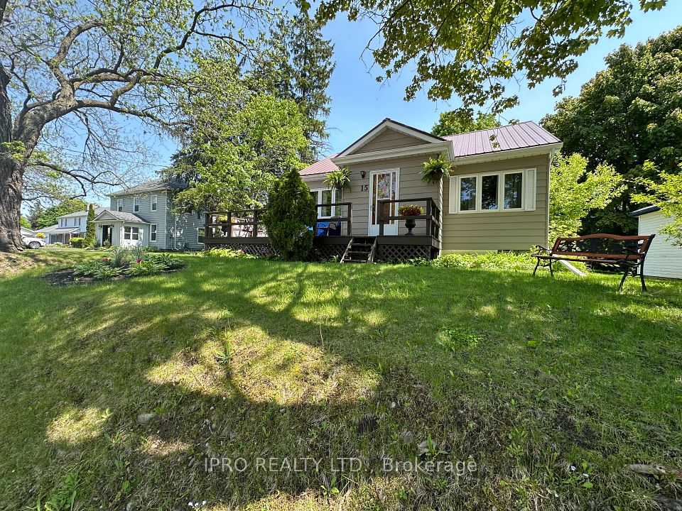 15 Millwood