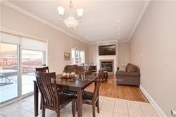 3174 Mcdowell Drive, Mississauga Churchill Meadows
