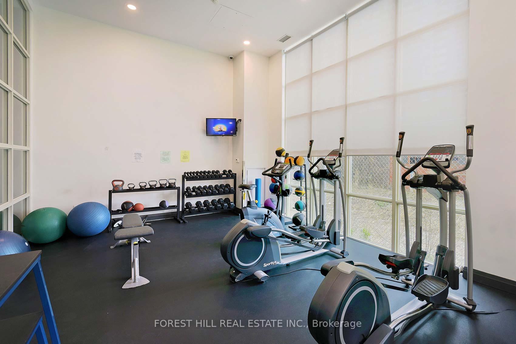 1 Bedroom Condo at 125 Western Battery, Toronto For sale