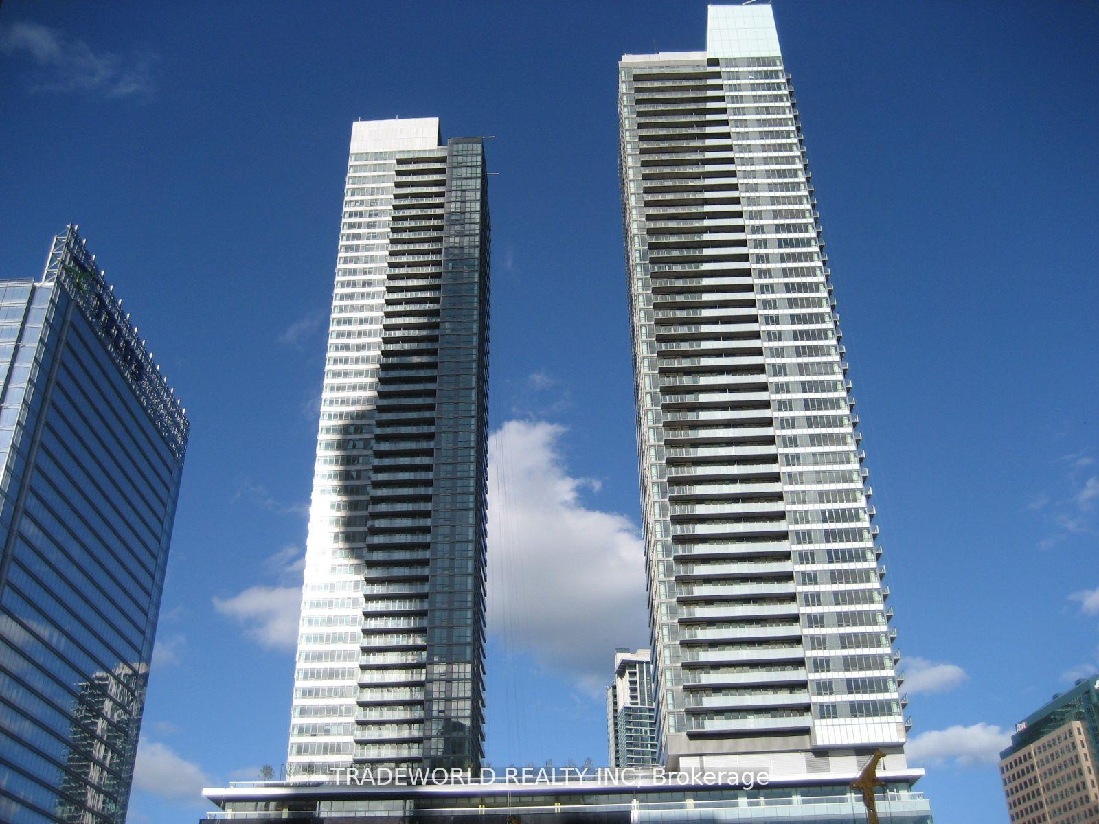 1 Bedroom Condo at 65 Bremner, Toronto For sale