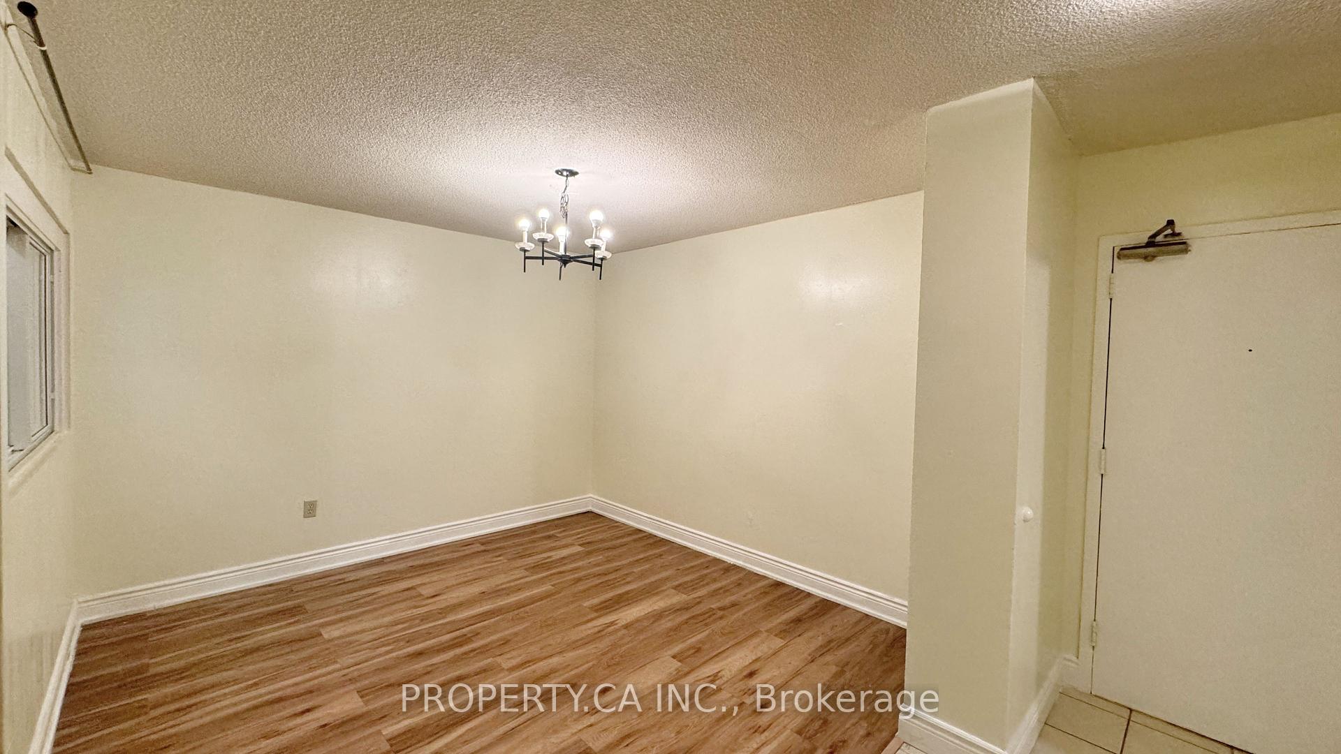 3 Bedrooms Condo at 320 Dixon, Toronto For sale
