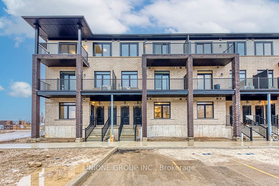 85 Thatcher Drive, Guelph, ON N1L 0R9
