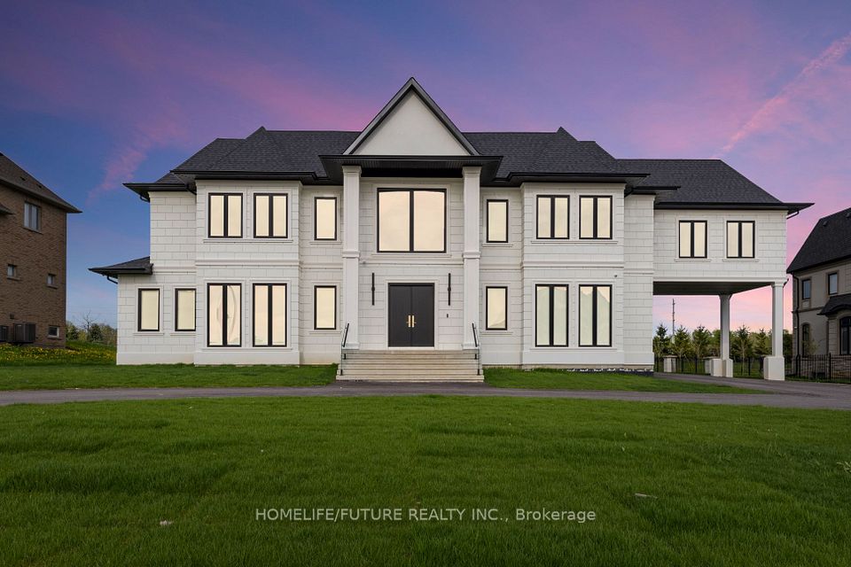9 Pleasant Valley