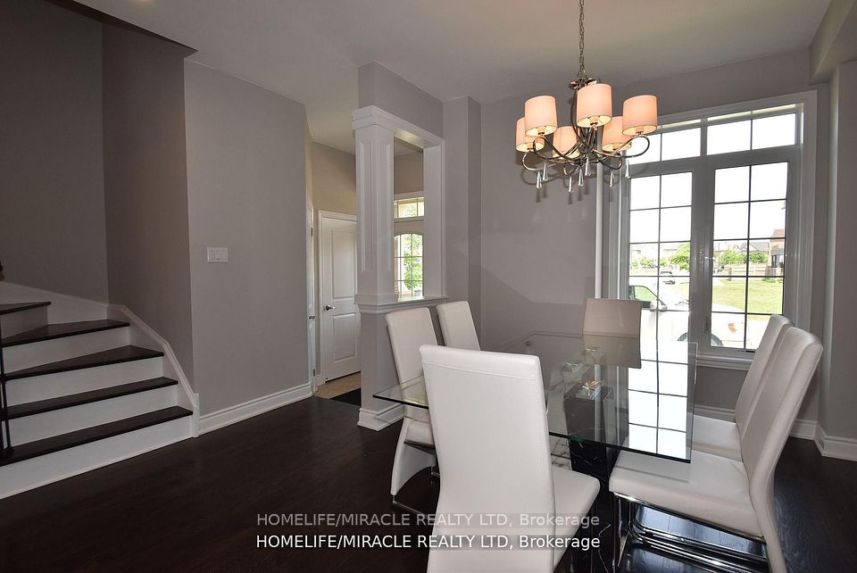 183 East's Corners Boulevard, Vaughan, ON L4H 3Z9