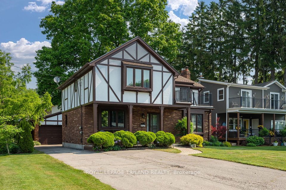 215 Kitchener