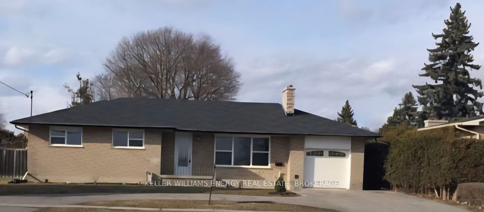 316 Rossland Road