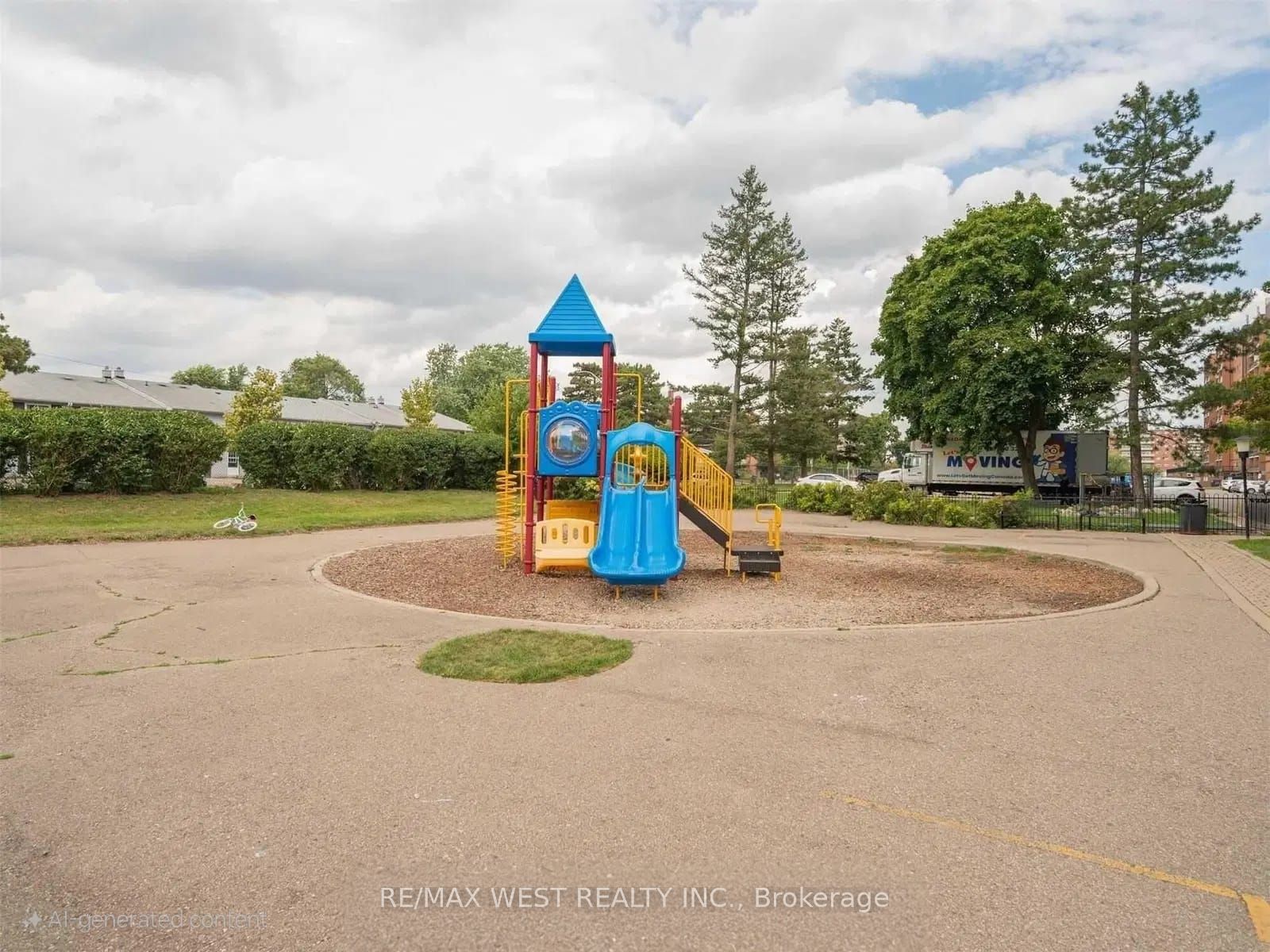 1615 Bloor Street, #1001