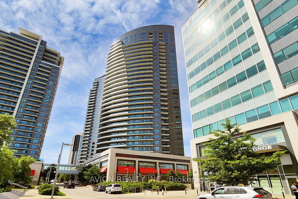 7171 Yonge