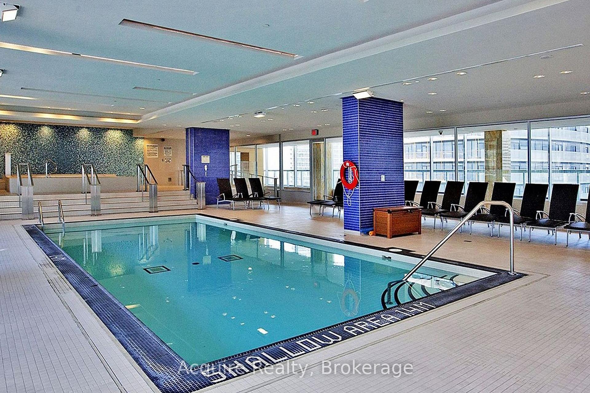 1 Bedroom Condo at 55 Bremner, Toronto For sale