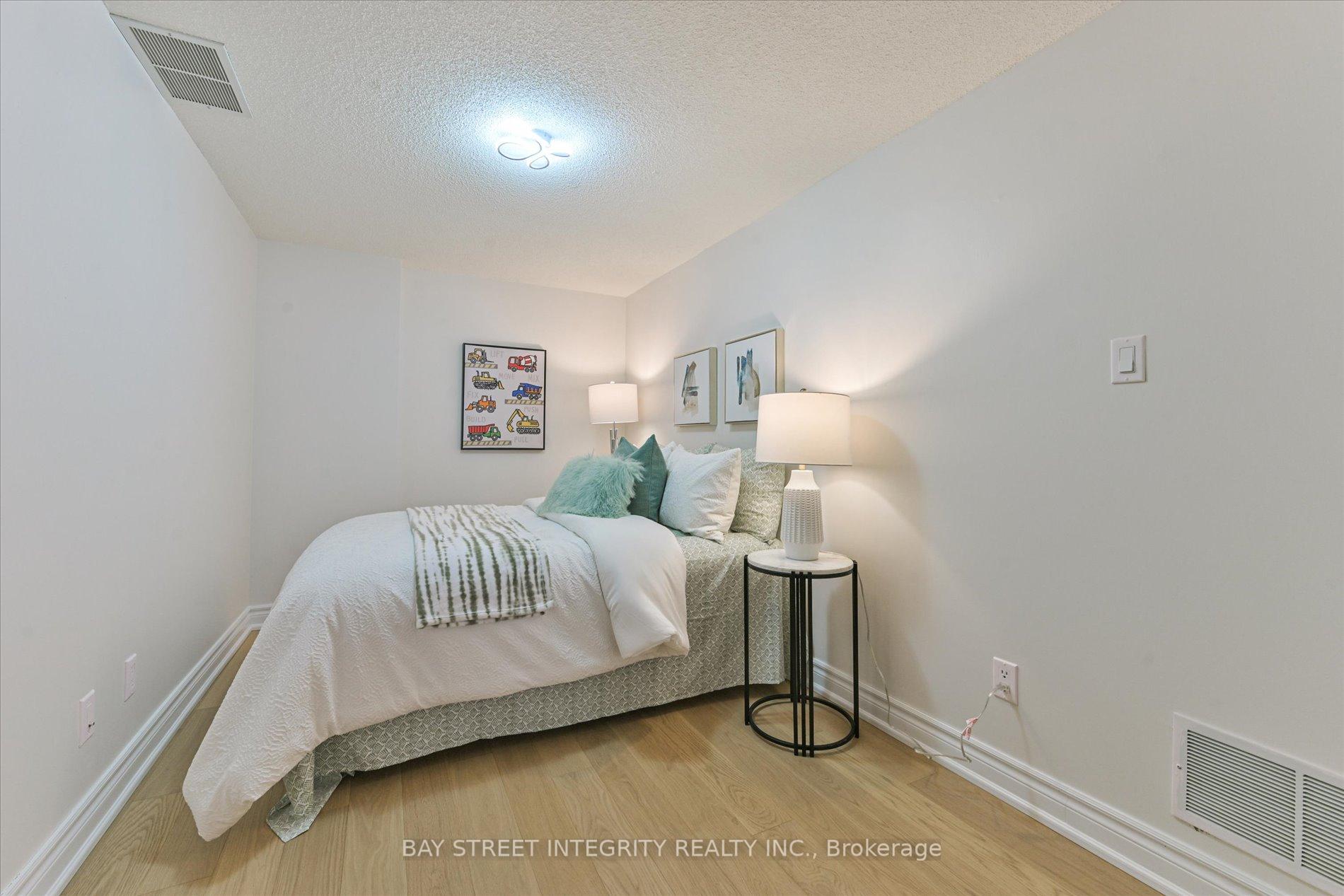 3 Bedrooms Condo at 506 Grandview, Toronto For sale