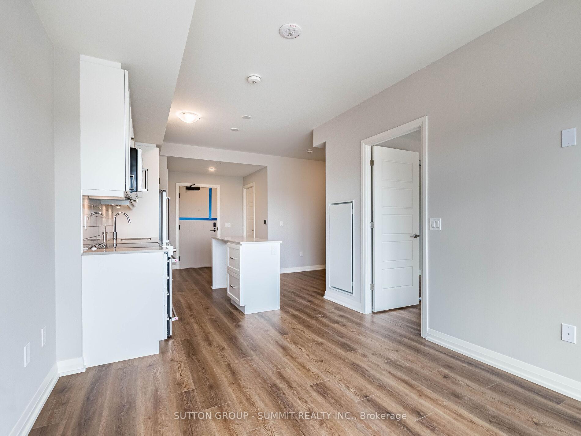 2 Bedrooms Condo at 3006 William Cutmore, Oakville For sale
