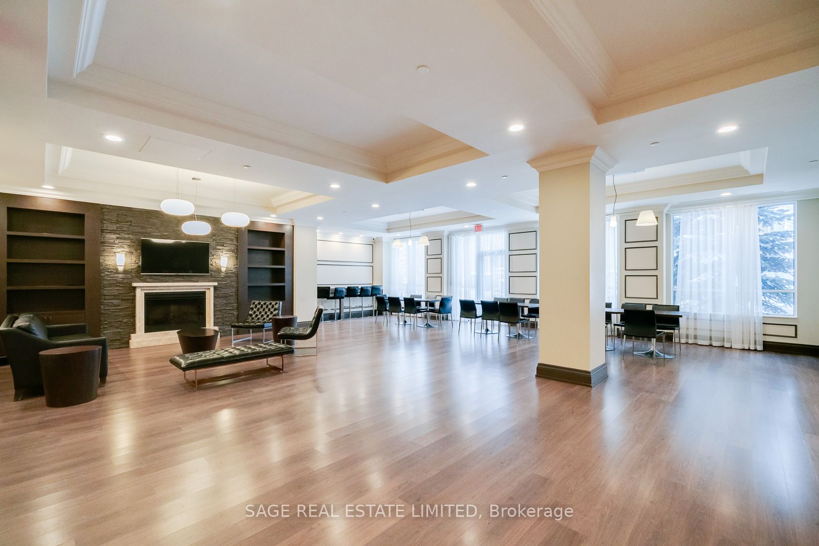 35 Saranac Boulevard, #311
