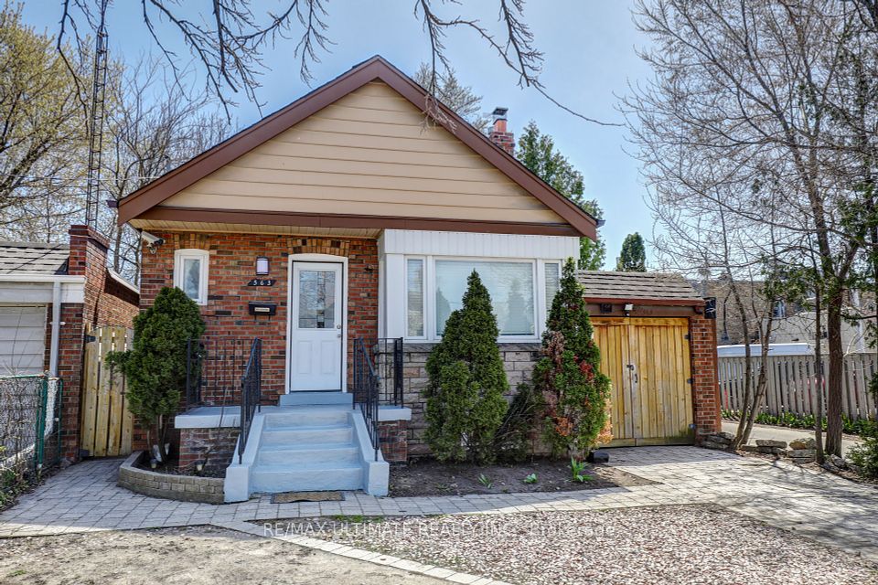 563 O'connor Drive