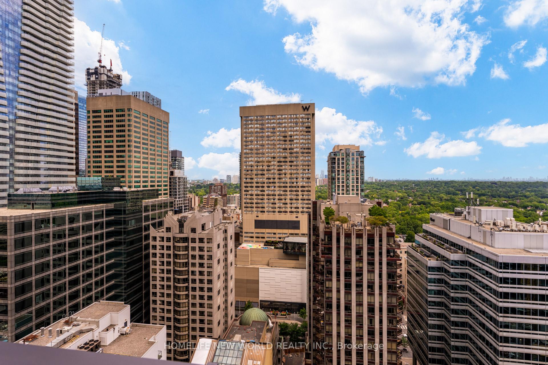 Condo at 42 Charles, Toronto For sale