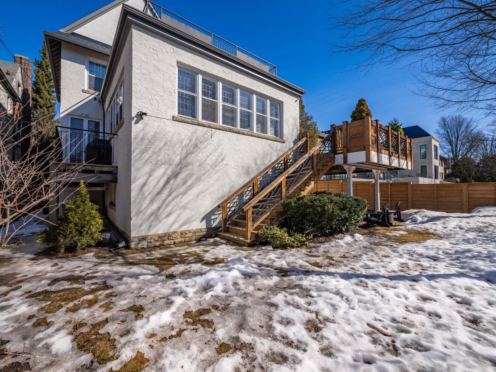 90 Old Forest Hill Road