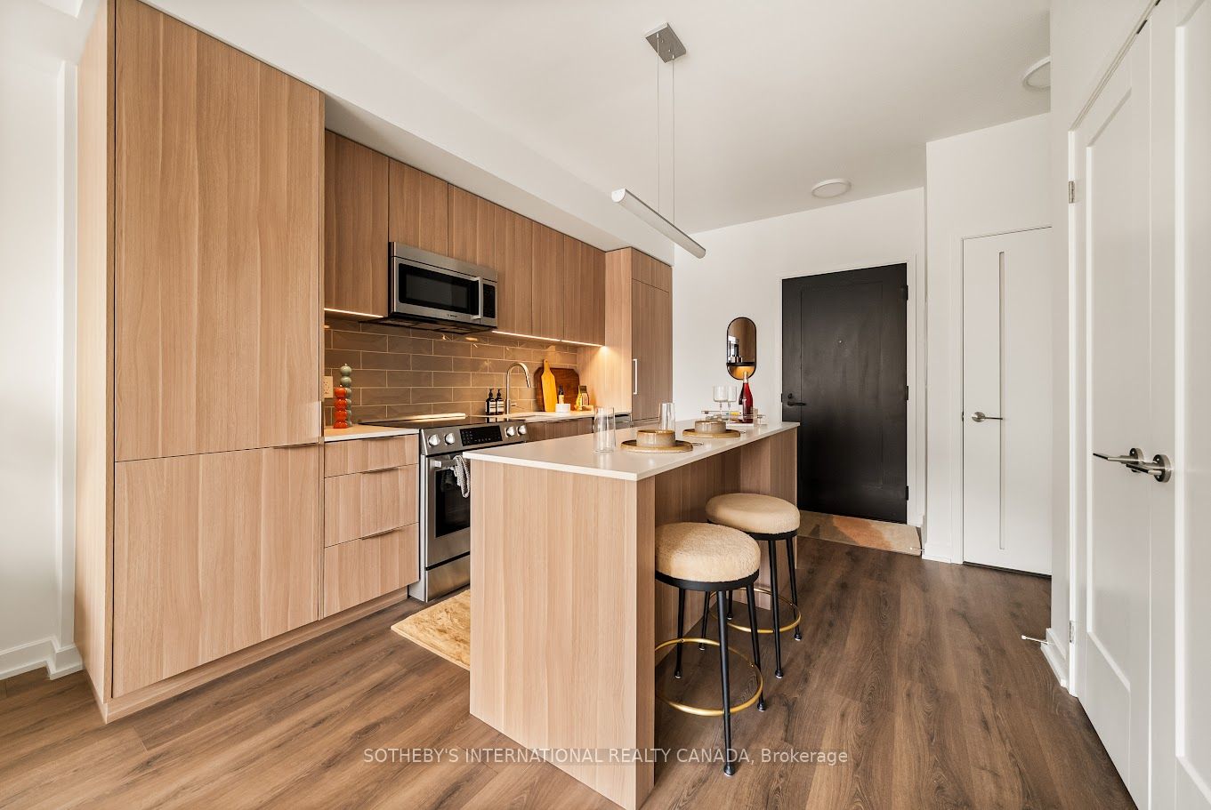 88 Bathurst Street, #622