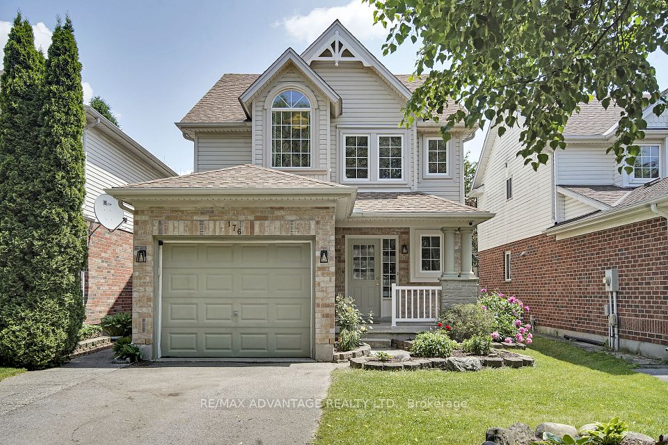 176 Rossmore