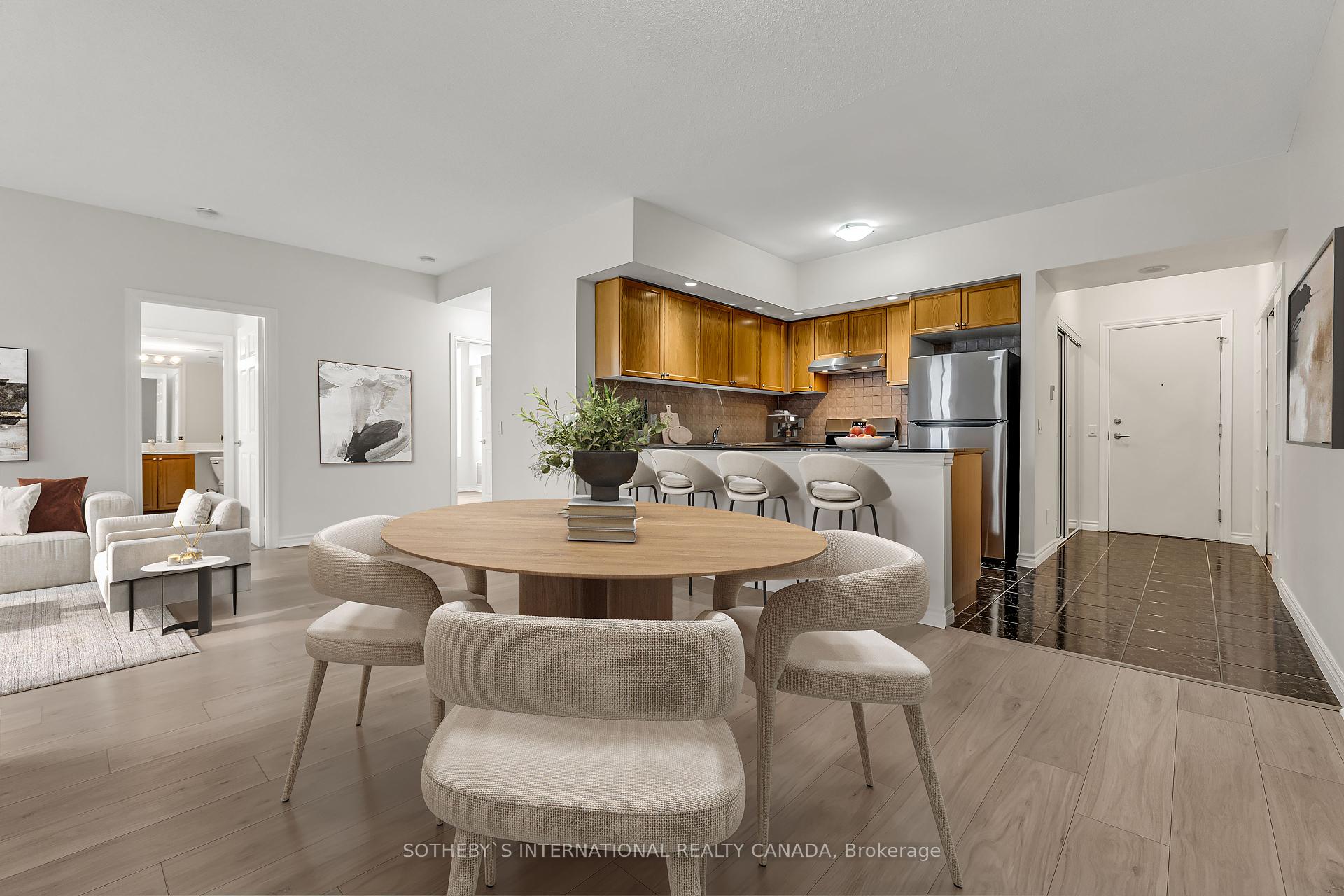 3 Bedrooms Condo at 5233 Dundas,  Toronto For sale