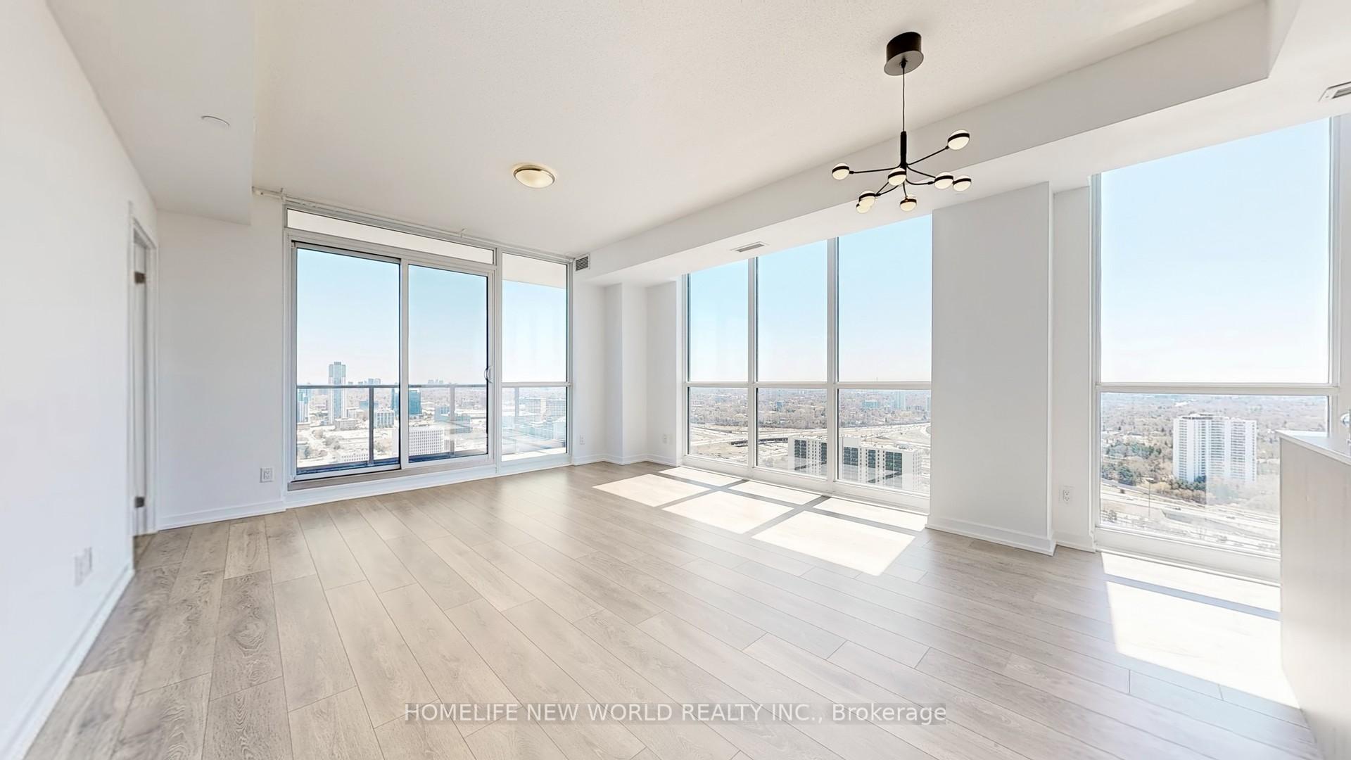 3 Bedrooms Condo at 32 Forest Manor, Toronto For sale