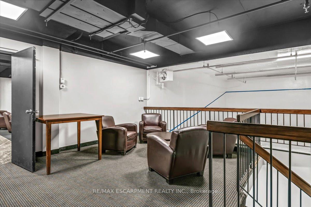 1 Bedroom Condo at 150 CHARLTON,  Hamilton For sale