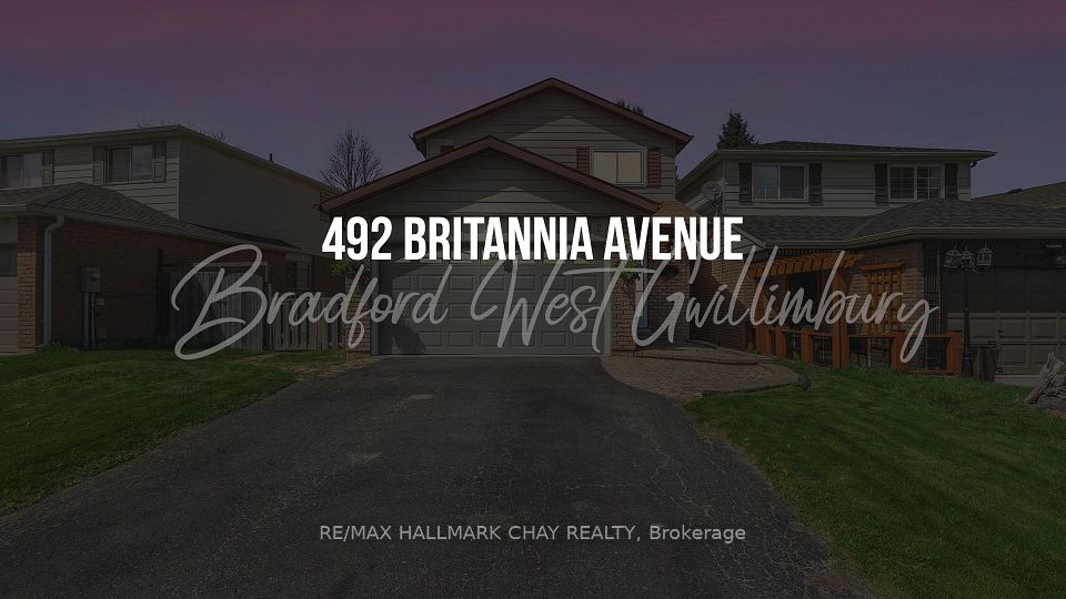 492 Britannia