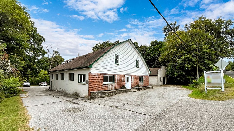 87 Dickson Hill
