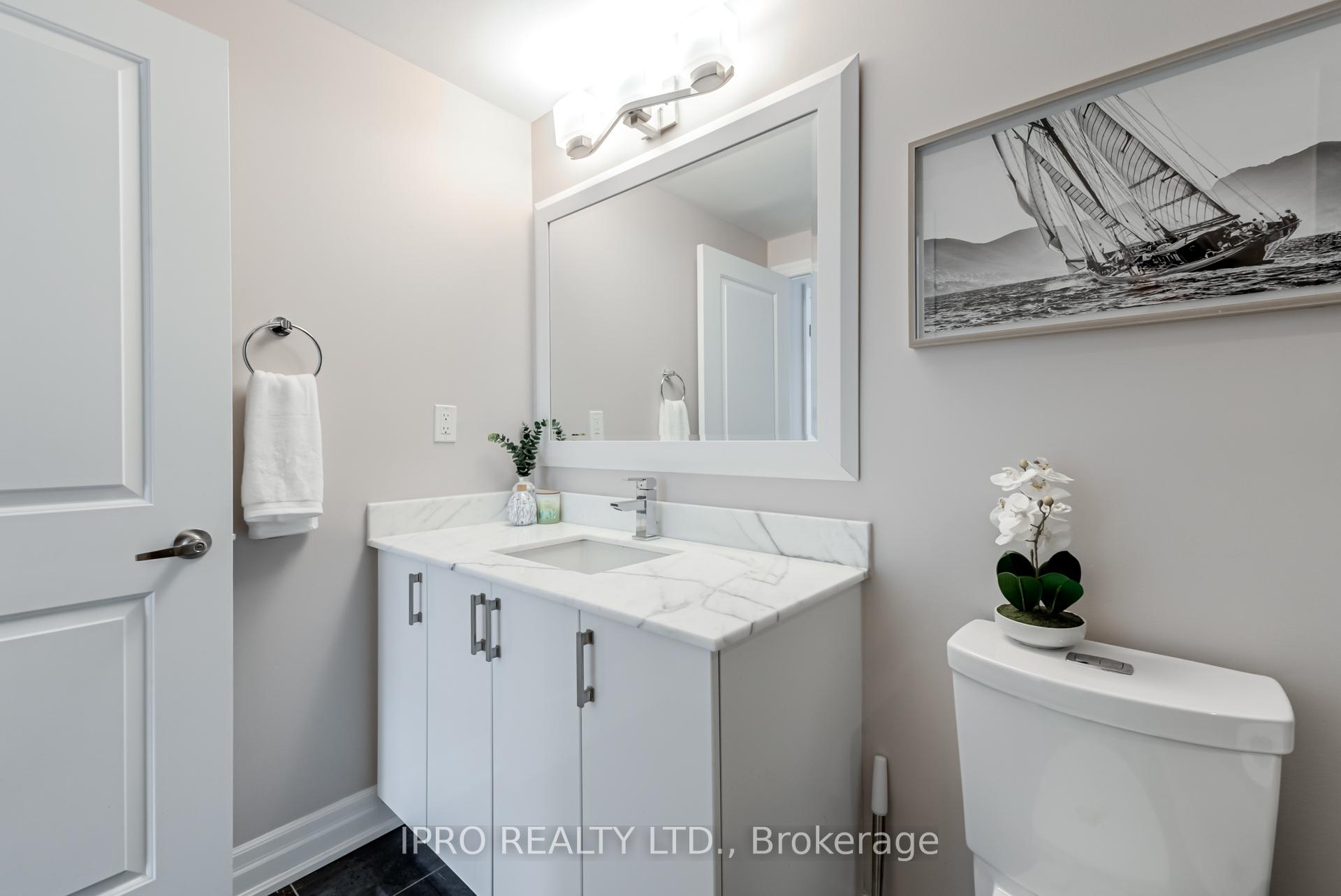 5 Bedrooms Condo at 15 Sousa Mendes, Toronto For sale