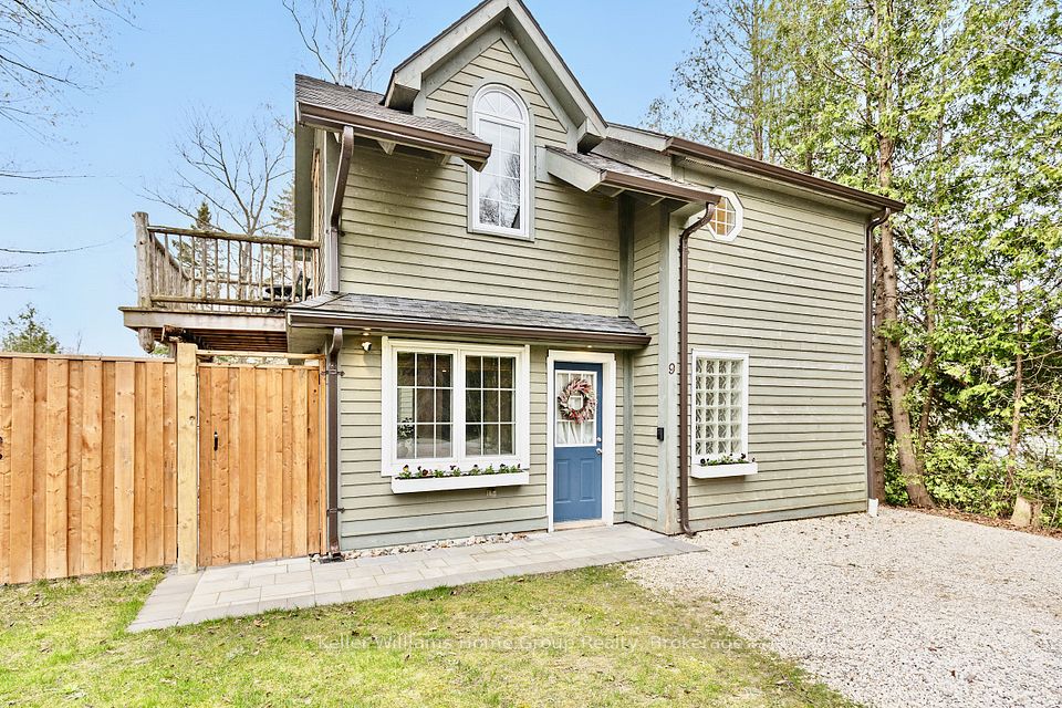 9 Bawden Road, Goderich, ON N7A 3X8